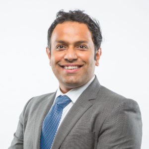 Beenu Arora